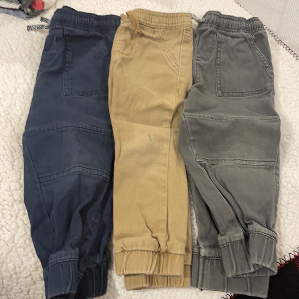 Toddles pants